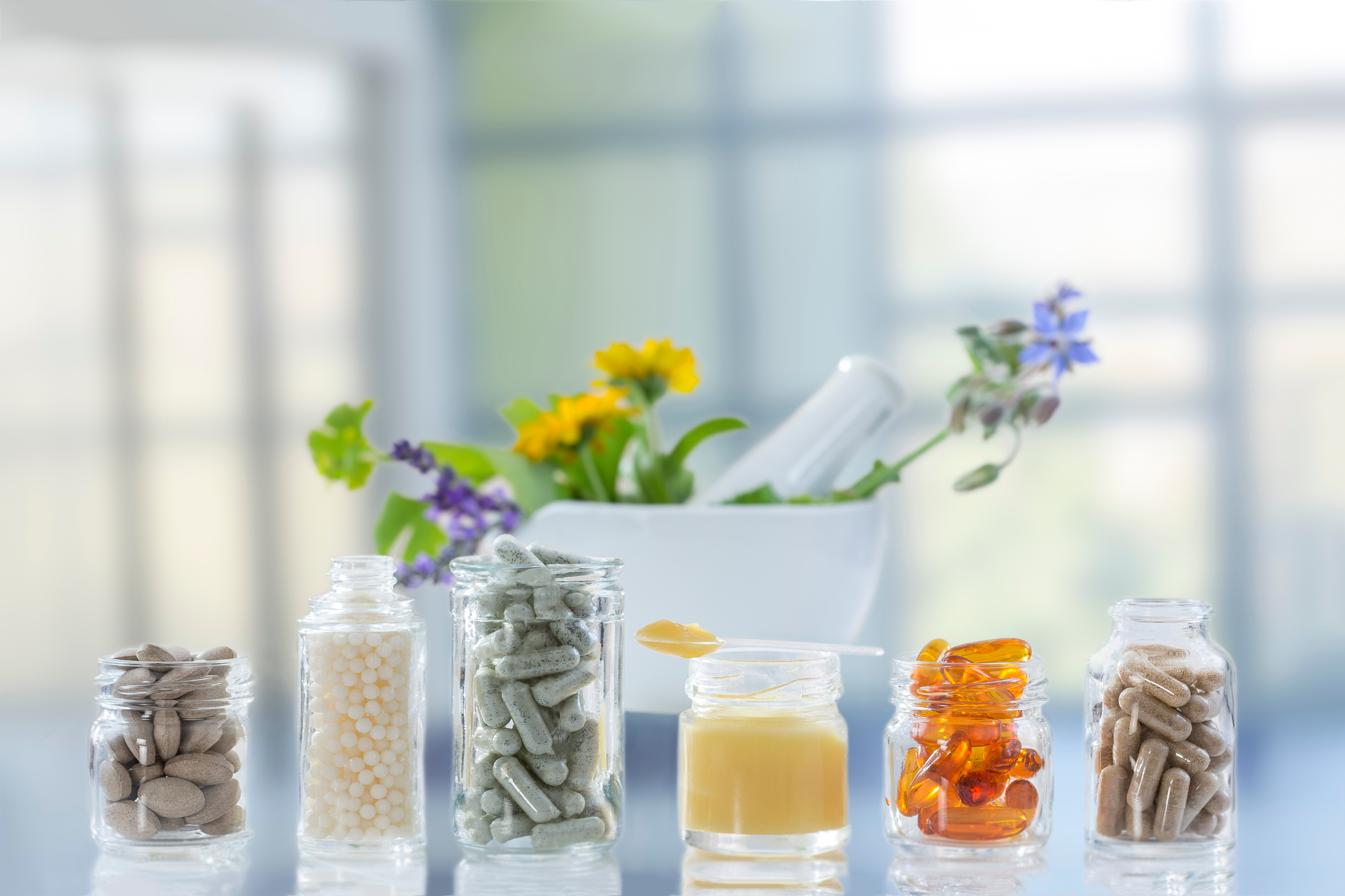 Immune Health Local AZ