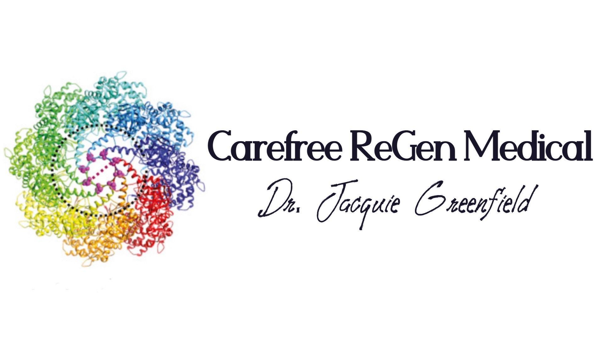 Carefree ReGen Medical Logo